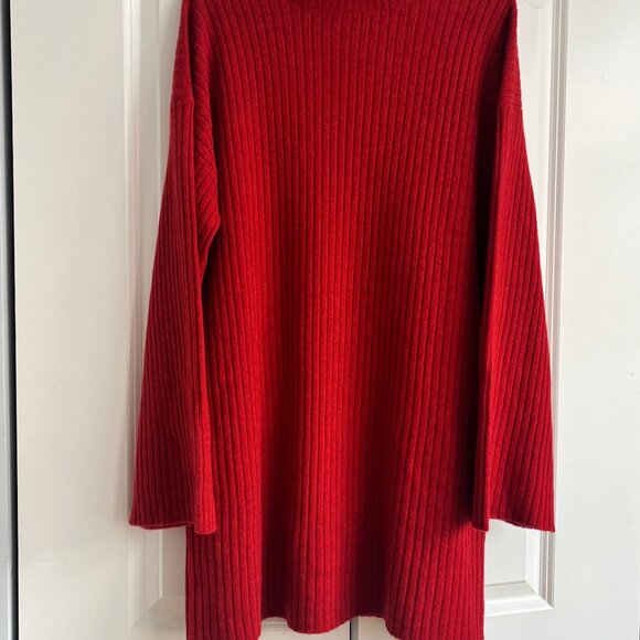 Ozzy Sweater Dress (NWT) - Picture 9 of 9